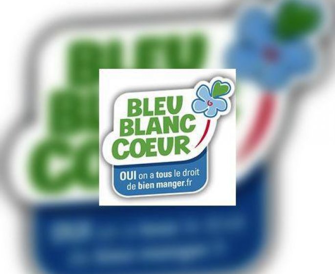 Pourquoi vous devez acheter les produits Bleu-Blanc-Cœur