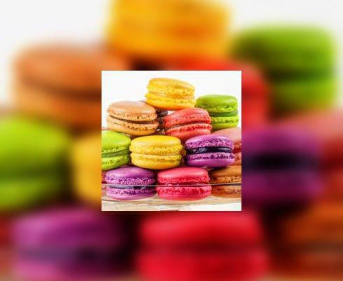 Pour bien reussir vos macarons