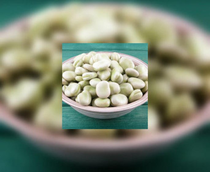 5 bonnes raisons de manger des haricots en grains !