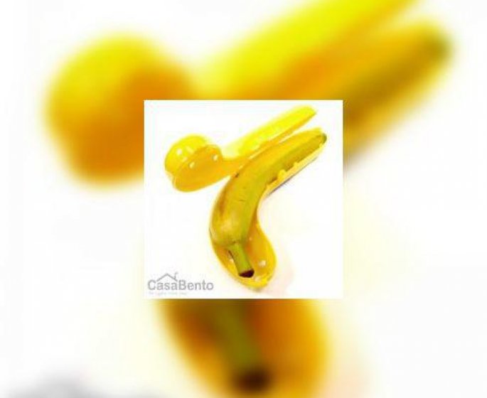 Transport de banane