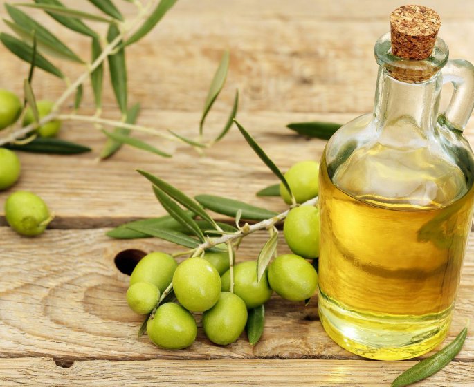 Bon pour votre cerveau : l’huile d’olive