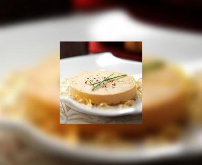 Foies gras prets a consommer : comment s-y retrouver ?