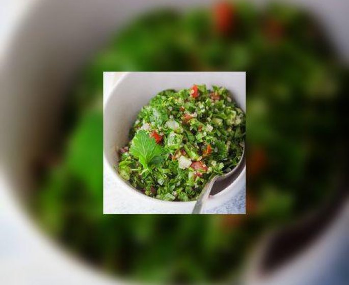 Le taboule, c’est quoi ?