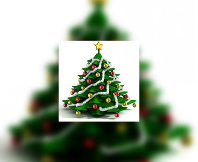 Noel, ca vous gonfle ?