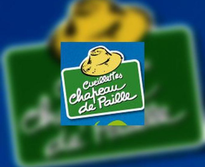 Et si vous alliez cueillir vos legumes ?