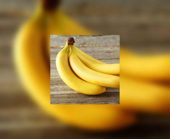 Banane givree : le bon gouter pour les enfants