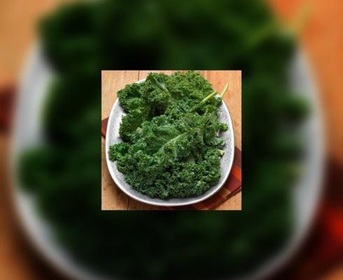 Le kale, c’est quoi ?