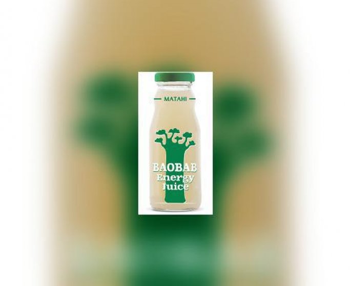 Boire du jus de baobab ?