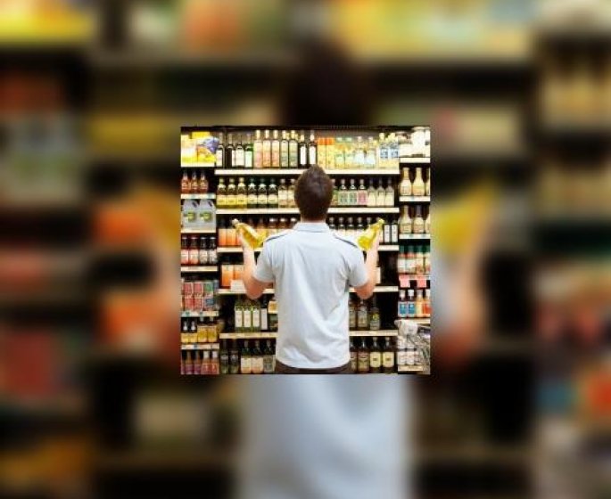 Supermarches : attention aux arnaques !