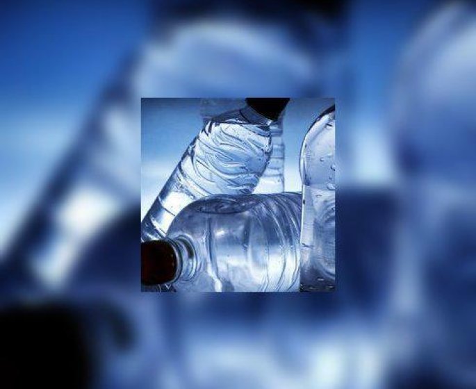 De la canne a sucre dans la bouteille