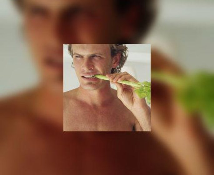 Le celeri, un aphrodisiaque ?