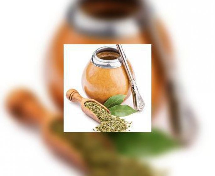 Et si vous buviez du mate pendant les JO ?