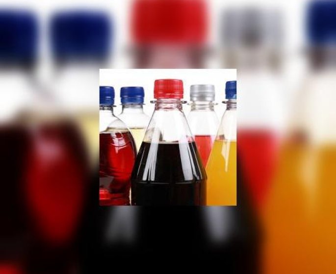Vous voulez grossir ? Buvez des boissons light !