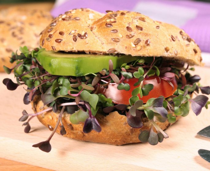 Canicule : pan bagna, le sandwich ideal