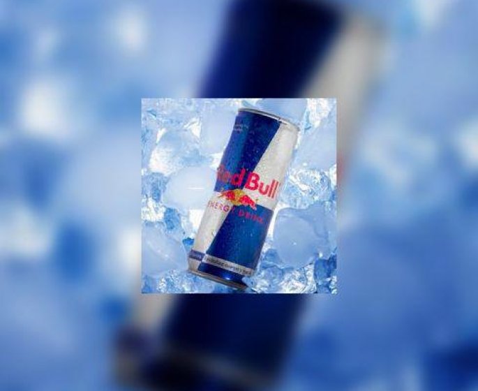 Red Bull ne donne pas d’ailes !