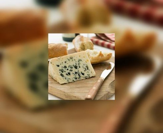 Pourquoi vous devez manger du roquefort ?
