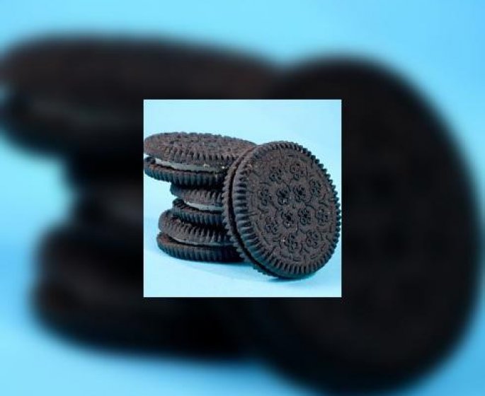 Oreo ou cocaine ?