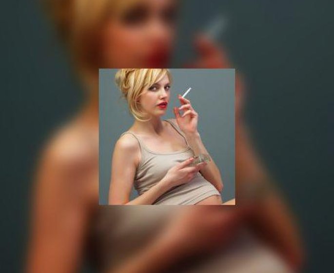 Est-ce ethique de laisser les femmes enceintes sans aide face au tabac ?