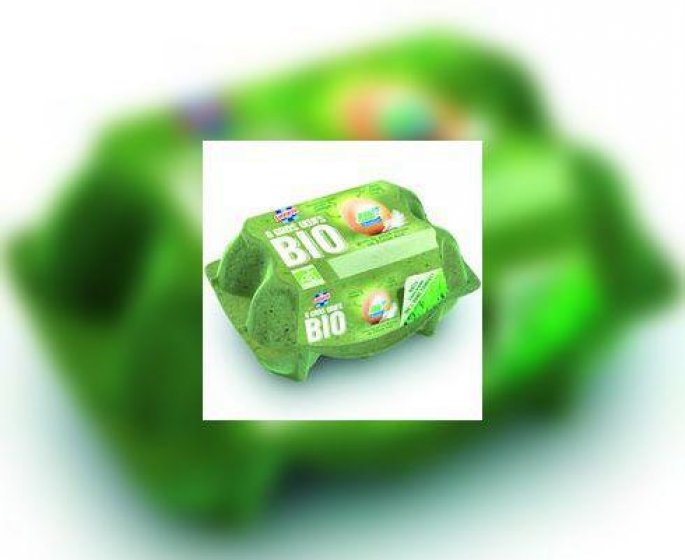 Lustucru a tout bon pour ses œufs