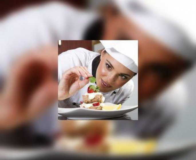 Cuisiner avec les produits des grands chefs ?
