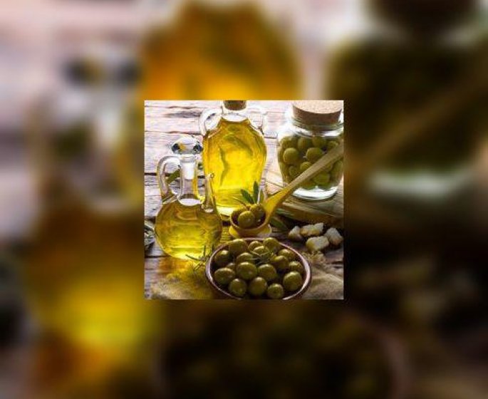 Et si vous faisiez une petite cure d’huile d’olive ?