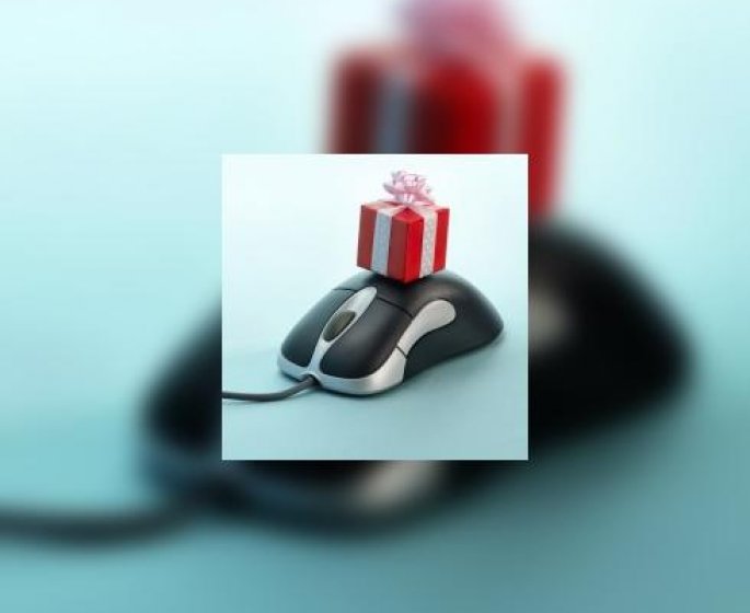 Fetes J - 1 : cadeaux virtuels