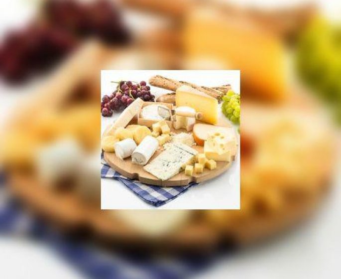 Etes-vous addict aux fromages ?