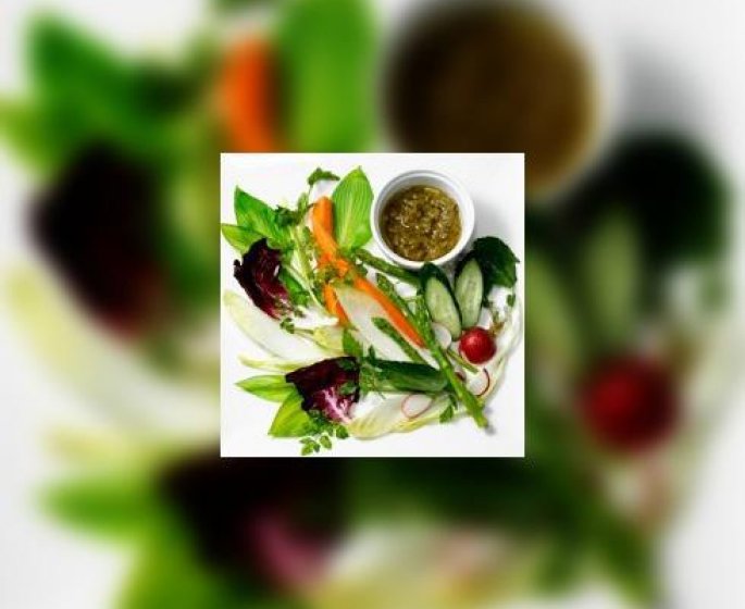Une bagna cauda ?