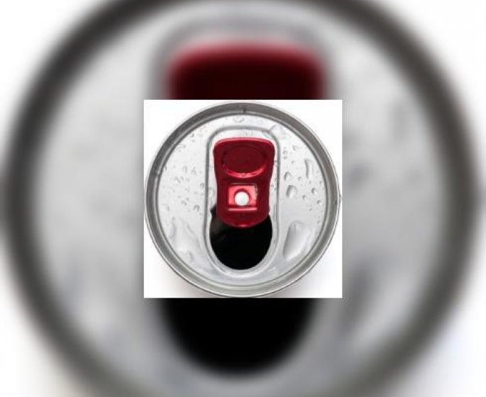 Moins de cafeine dans Red Bull