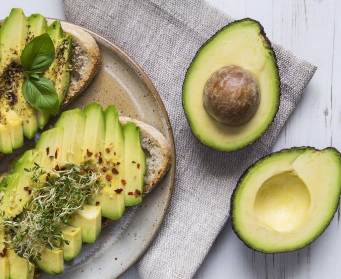 Pourquoi manger de l’avocat ?