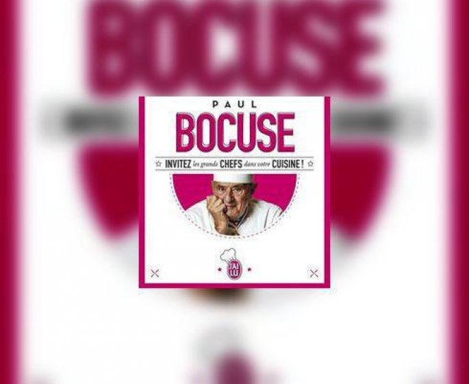 Bocuse facile et pas cher