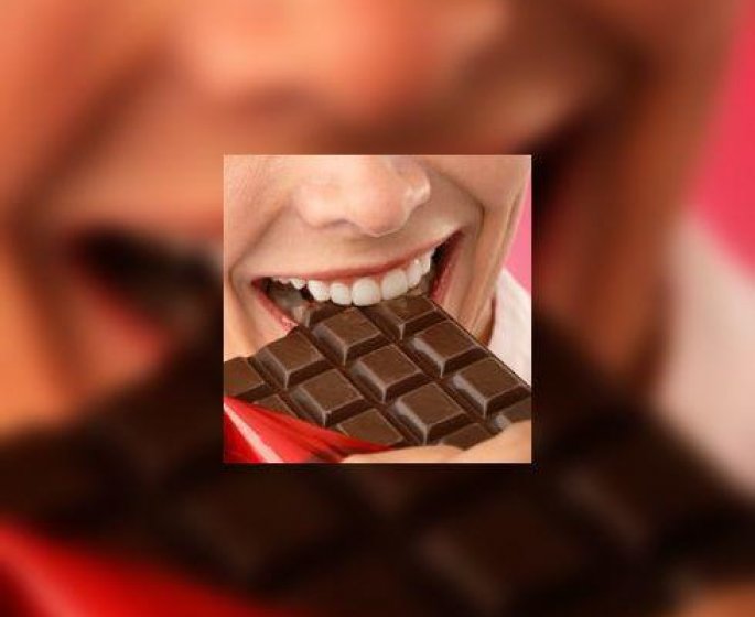 Chocolat medicament ?