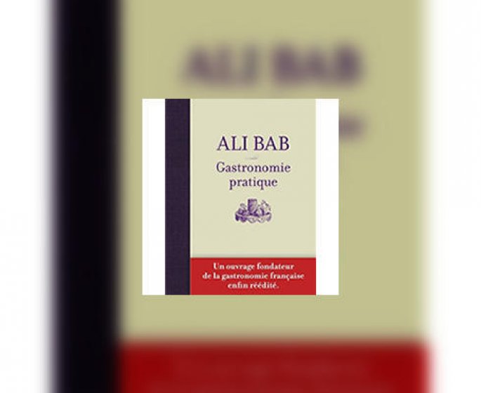 Connaissez-vous Ali Bab ?