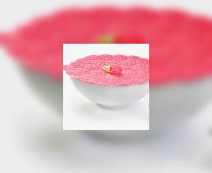 Silicone : de tres joyeux et jolis accessoires de cuisine