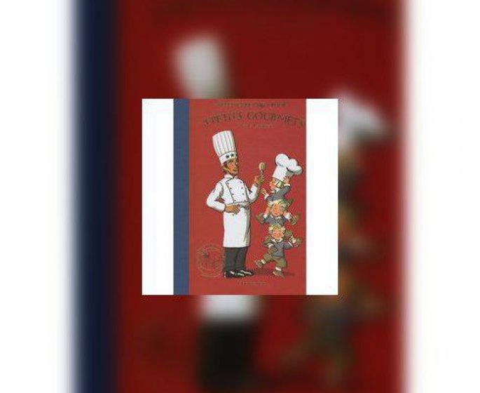Chefs etoiles pour enfants