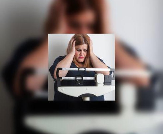 Surpoids : le lien sulfureux entre obesite et industrie alimentaire