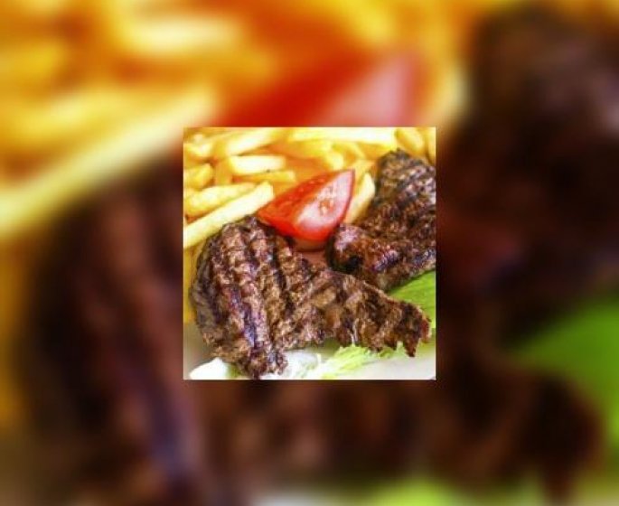 Pedale douce sur les fritures et les grillades !