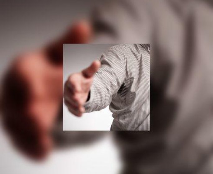 Il (elle) sent mauvais ?