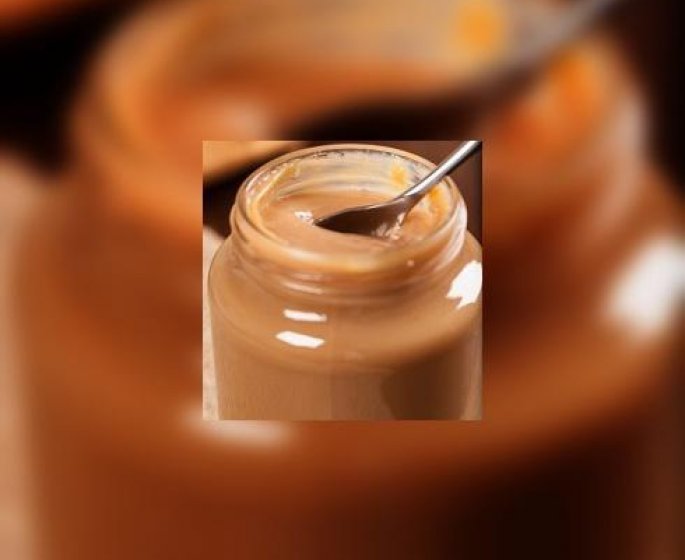 Fetes J - 12 : offrez de la confiture de lait