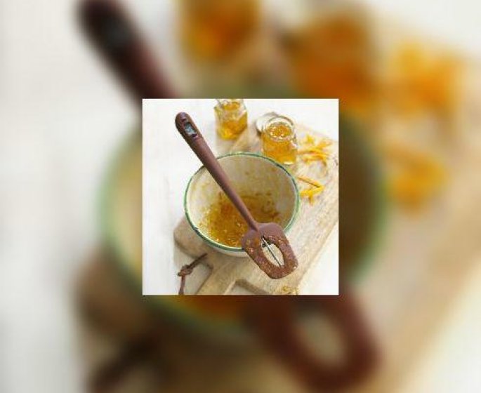 Vous n-avez pas encore de thermometre de cuisine ?