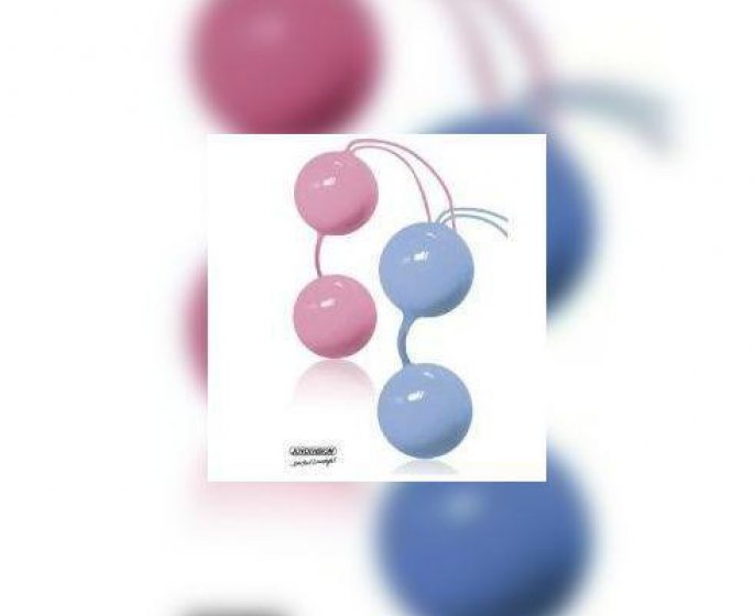 Boules de geisha : a quoi ca sert ?