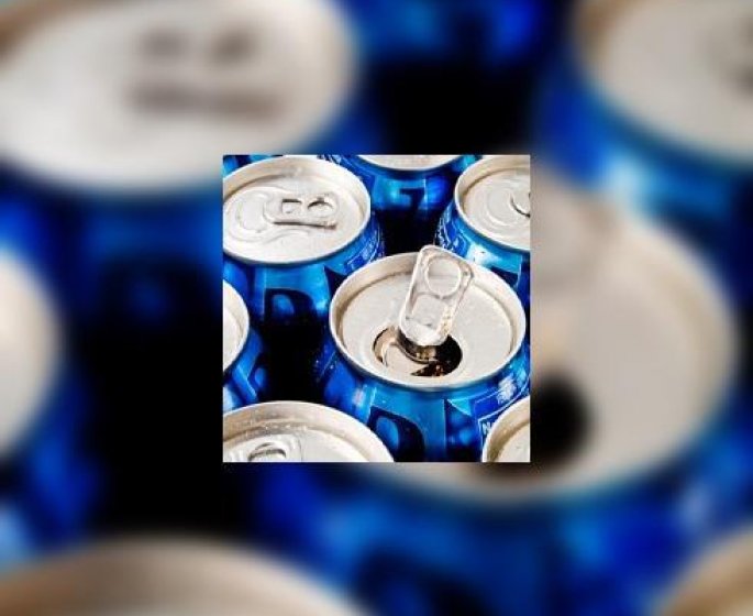 Boire des sodas peut entrainer des calculs renaux
