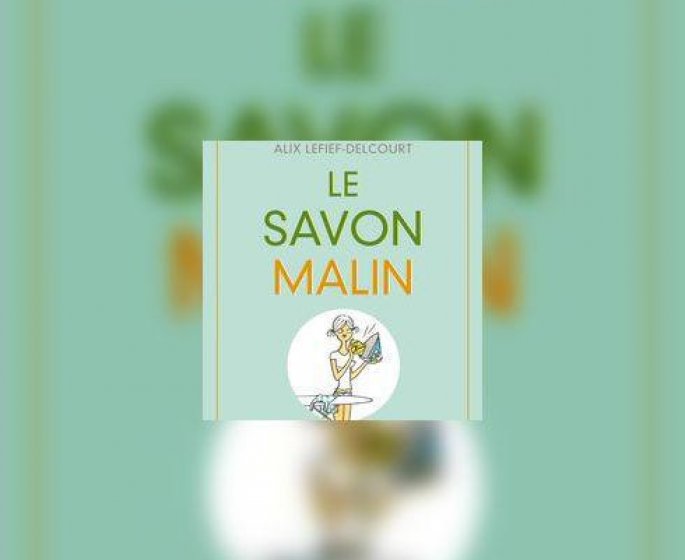 Savon malin