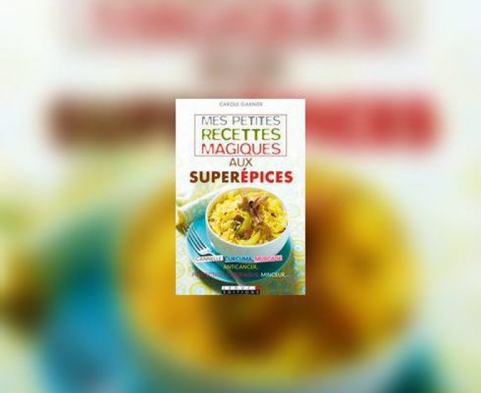 Vous aimez les epices ?