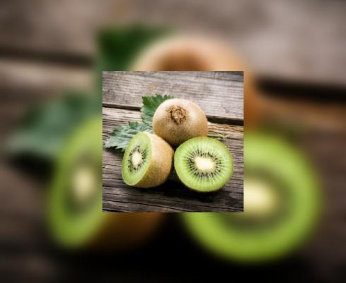 Le kiwi de l’Adour, vous connaissez ?