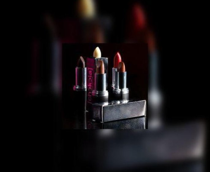 Un baiser au chocolat ?