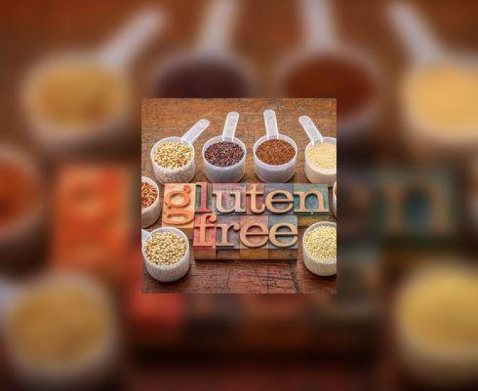 Du nouveau scientifique du cote du gluten 