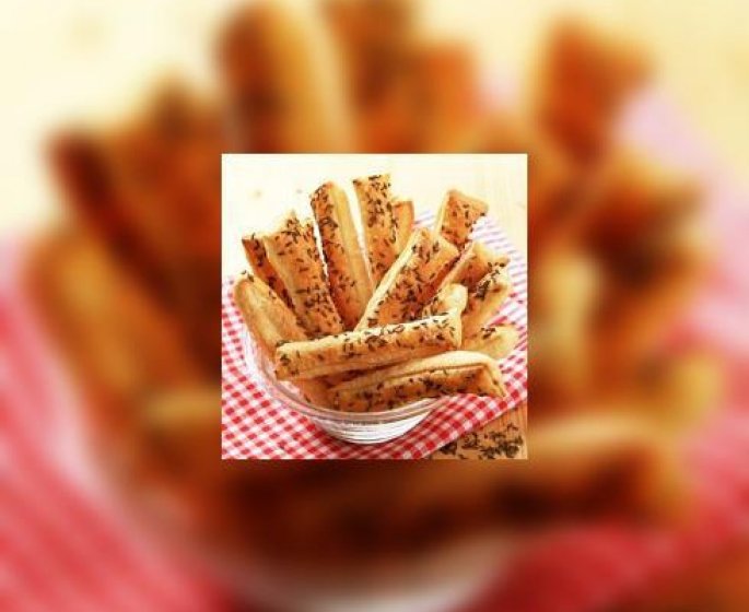 Que faire avec des restes de pate feuilletee ?