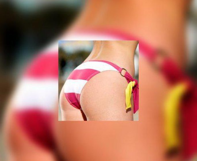 Bougez-vous les fesses !