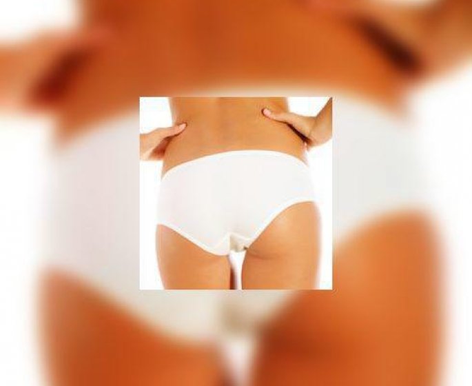 Fesses molles ?